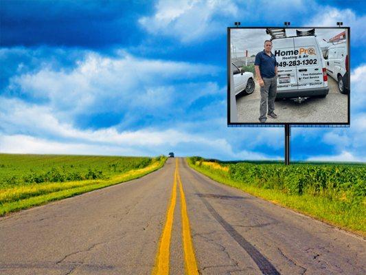 Home Pro Heating and Air