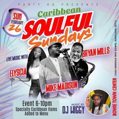 Sounds of my People Music and Arts Enterprises, LLC