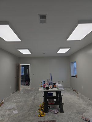 The Only Guy You Need