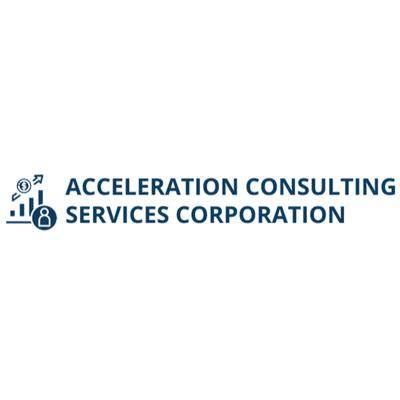 Acceleration Consulting Services