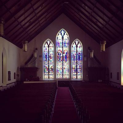 Sewickley Presbyterian Church