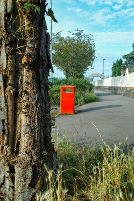 Long Horn Junk Solutions