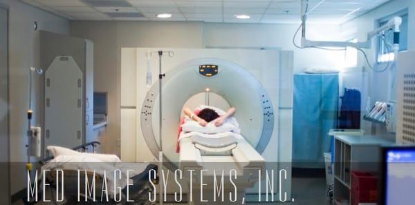 Med Image Systems Inc