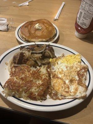 IHOP