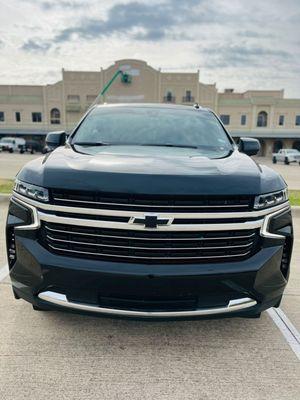 DFW Premier Car Services