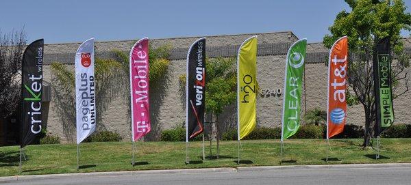 Fastsigns