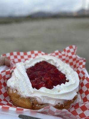 Soft Serve Ice Cream