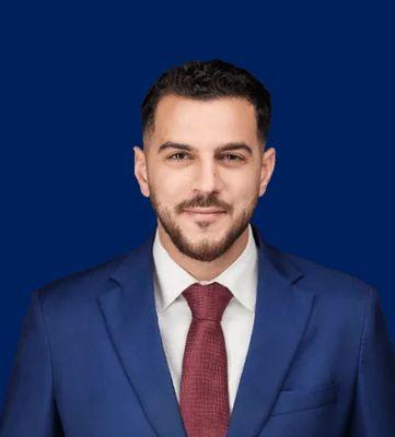 Mohammad Hamideh Law, APC