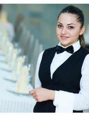 Event Staffing