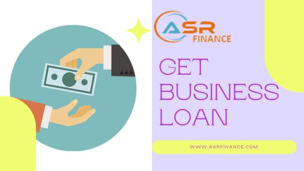 Get a business loan in 24 hours
