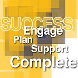 The Student Success Plan - "An Open Source Solution"