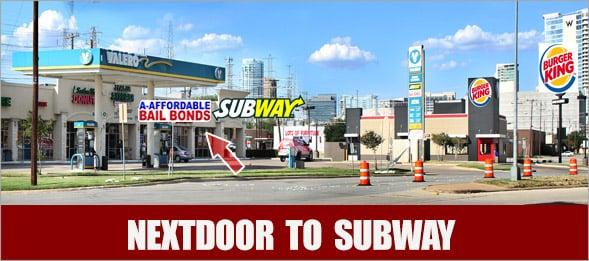 A-Affordable Bail Bonds