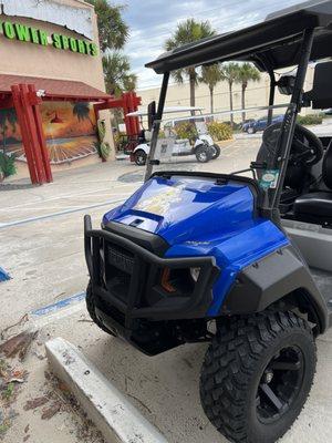 Paradise Power Sports