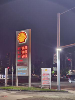 Michael Shell Service