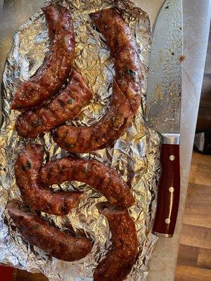 Carrigan’s Backyard Bar-B-Que