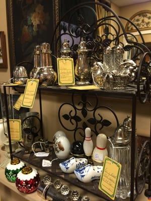 Lots of Antique Collectibles!
