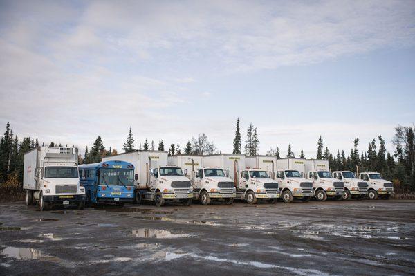 2022 KPDI Commercial Fleet