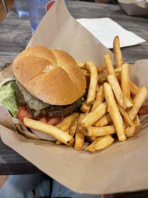 Sleepy Coyote Cafe & Bar