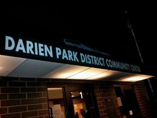Darien Park District