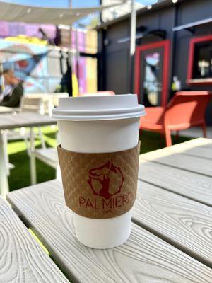 Palmieri Cafe