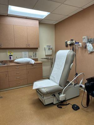 McV Hospitals and Physicians