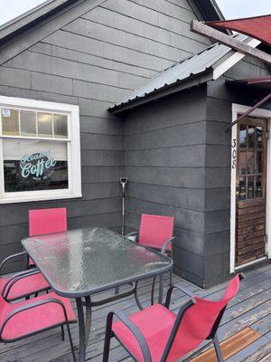 Fog Hill Coffee & Tea House