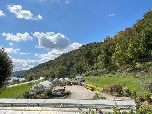 Hannibal Garden Center