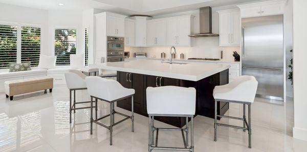 PT Signature Cabinetry