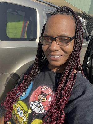 Labelle Braiding & Beauty Supply