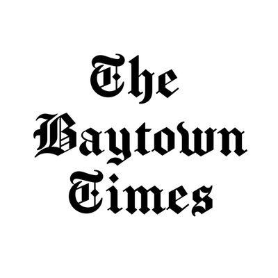 The Baytown Times