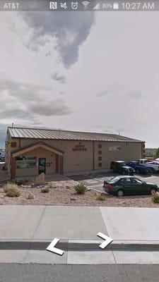 Auto Motive Associates Inc.