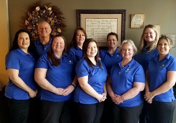 Total Health Dentistry State College