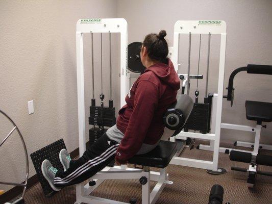 Anderson Chiropractic Saviers