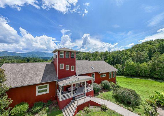 Great Smokys Cabin Rentals