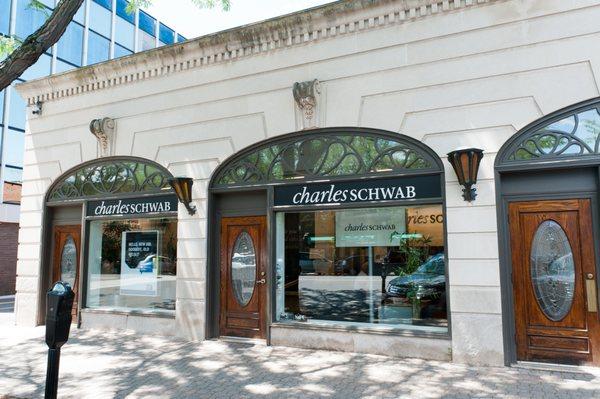 Charles Schwab