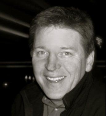 Thomas G. Parker, PhD