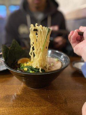 Musashiya Ramen
