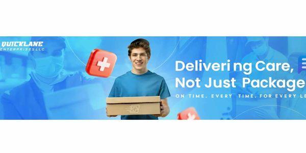 Quick Lane Enterprises