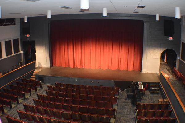 Clarksville Community Players