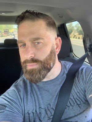 #success #valor #heritage #respect #class