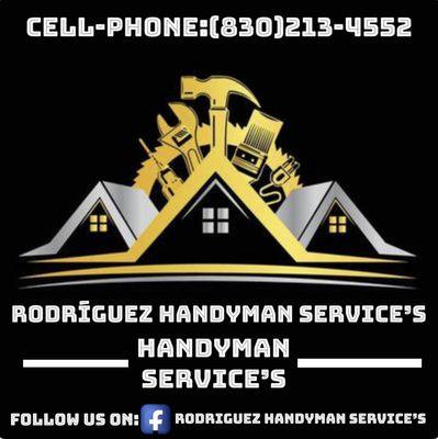 Rodriguez Handyman Services