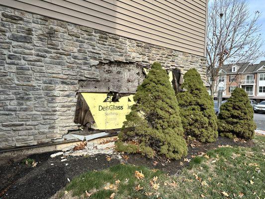 The Venetian Care & Rehabilitation Center