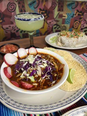 Rodrigo's Mexican Grill