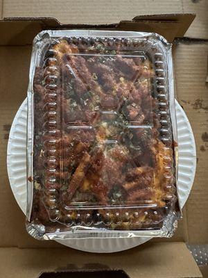 Avon Best Pizza & Grill