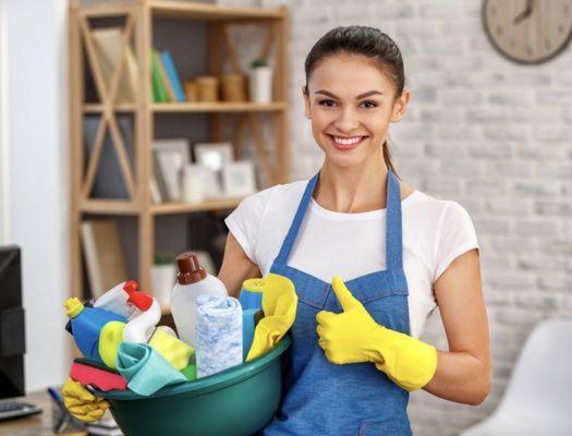 United Cleaning Services