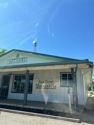 Main Street Mercantile