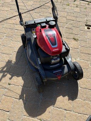 Gonzo's Small Engine Repair