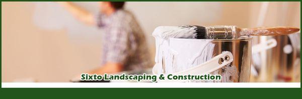 Sixto Landscaping & Construction