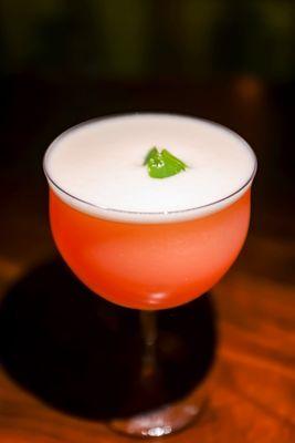 Drunken beauty (@joeynht)