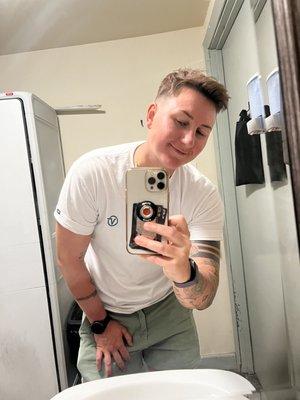 The Bearded Lady Barbershop